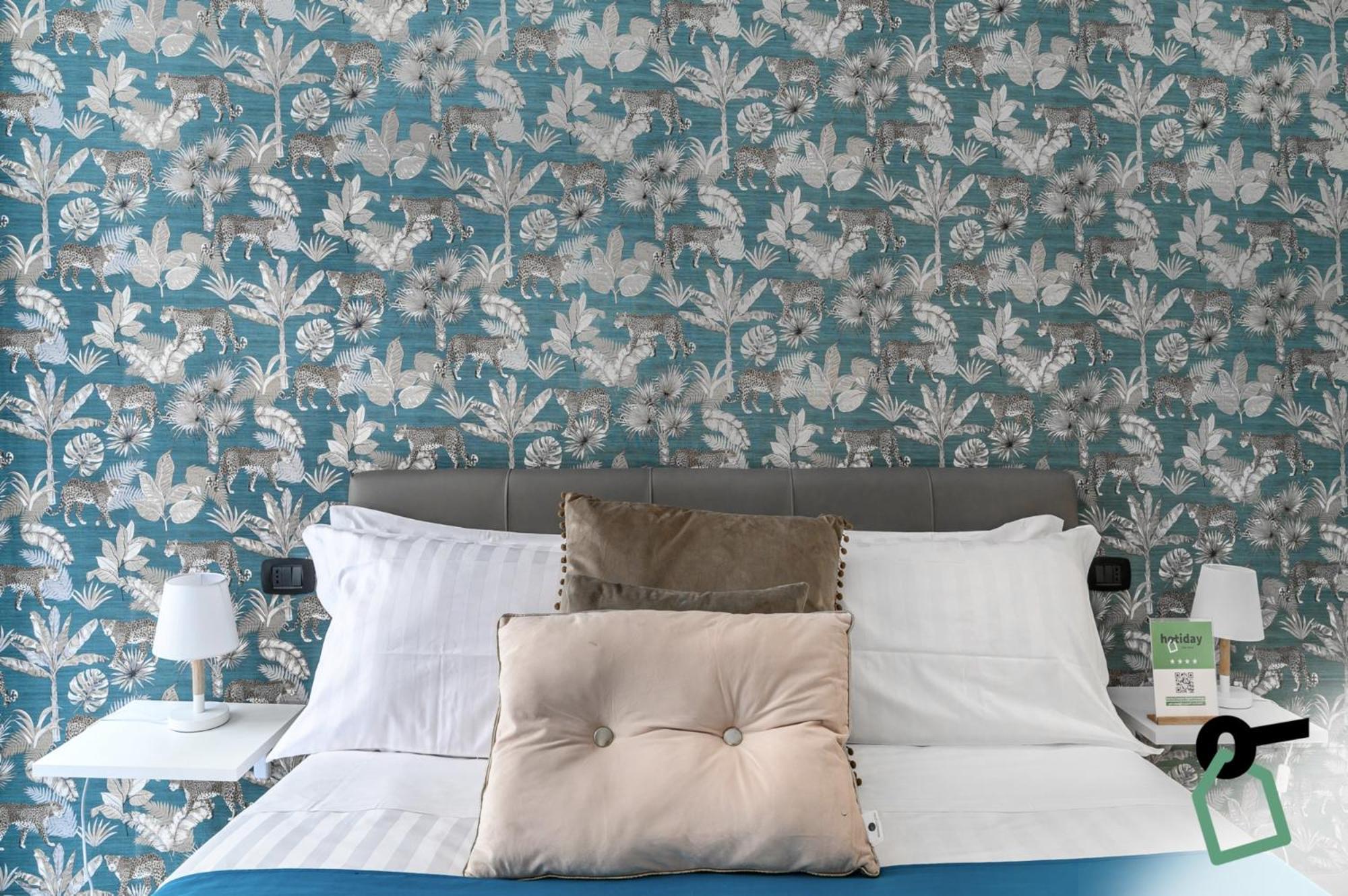 Hotiday Room Collection - Napoli Sant'Arcangelo Ngoại thất bức ảnh
