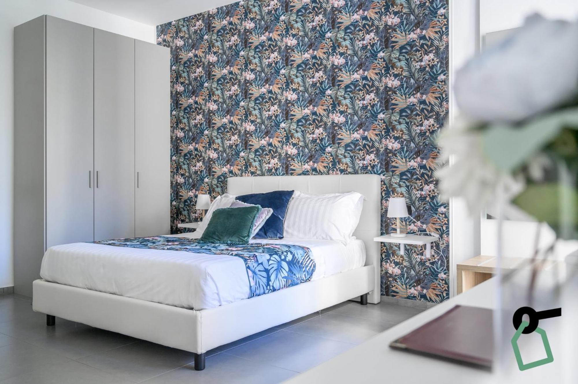 Hotiday Room Collection - Napoli Sant'Arcangelo Ngoại thất bức ảnh