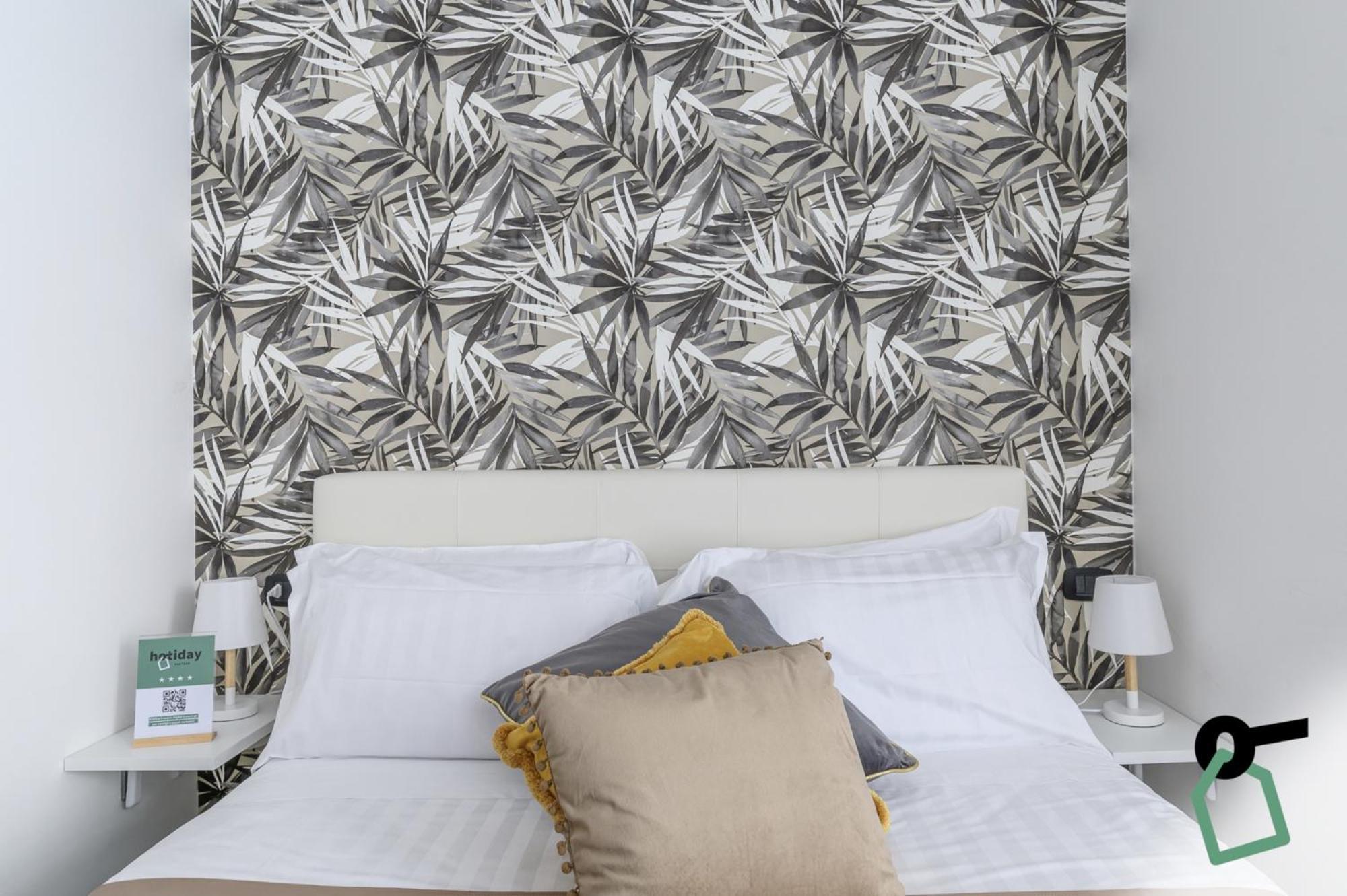 Hotiday Room Collection - Napoli Sant'Arcangelo Ngoại thất bức ảnh