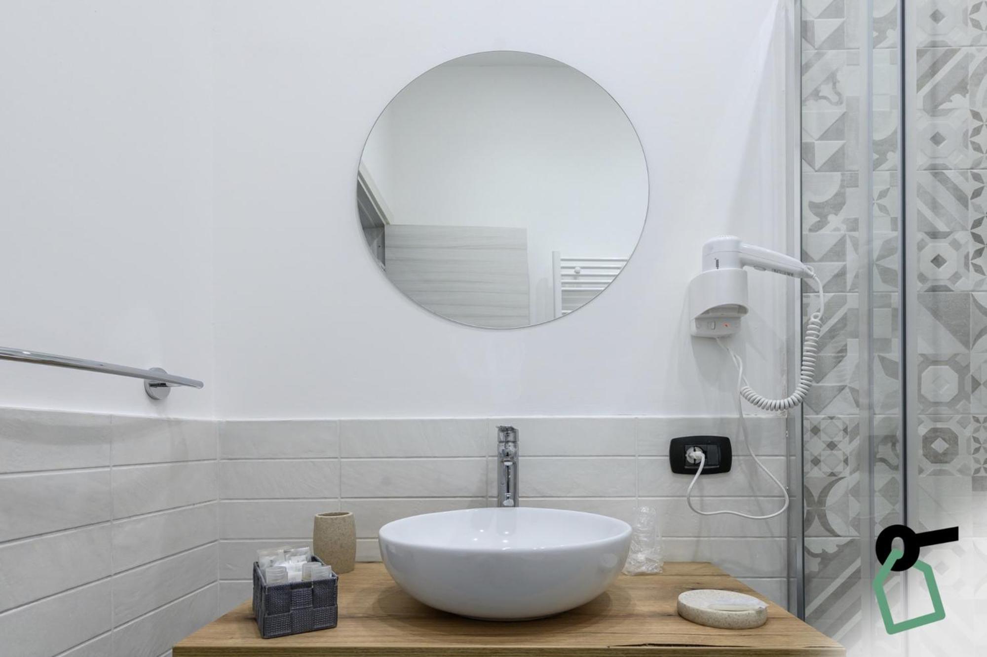 Hotiday Room Collection - Napoli Sant'Arcangelo Ngoại thất bức ảnh