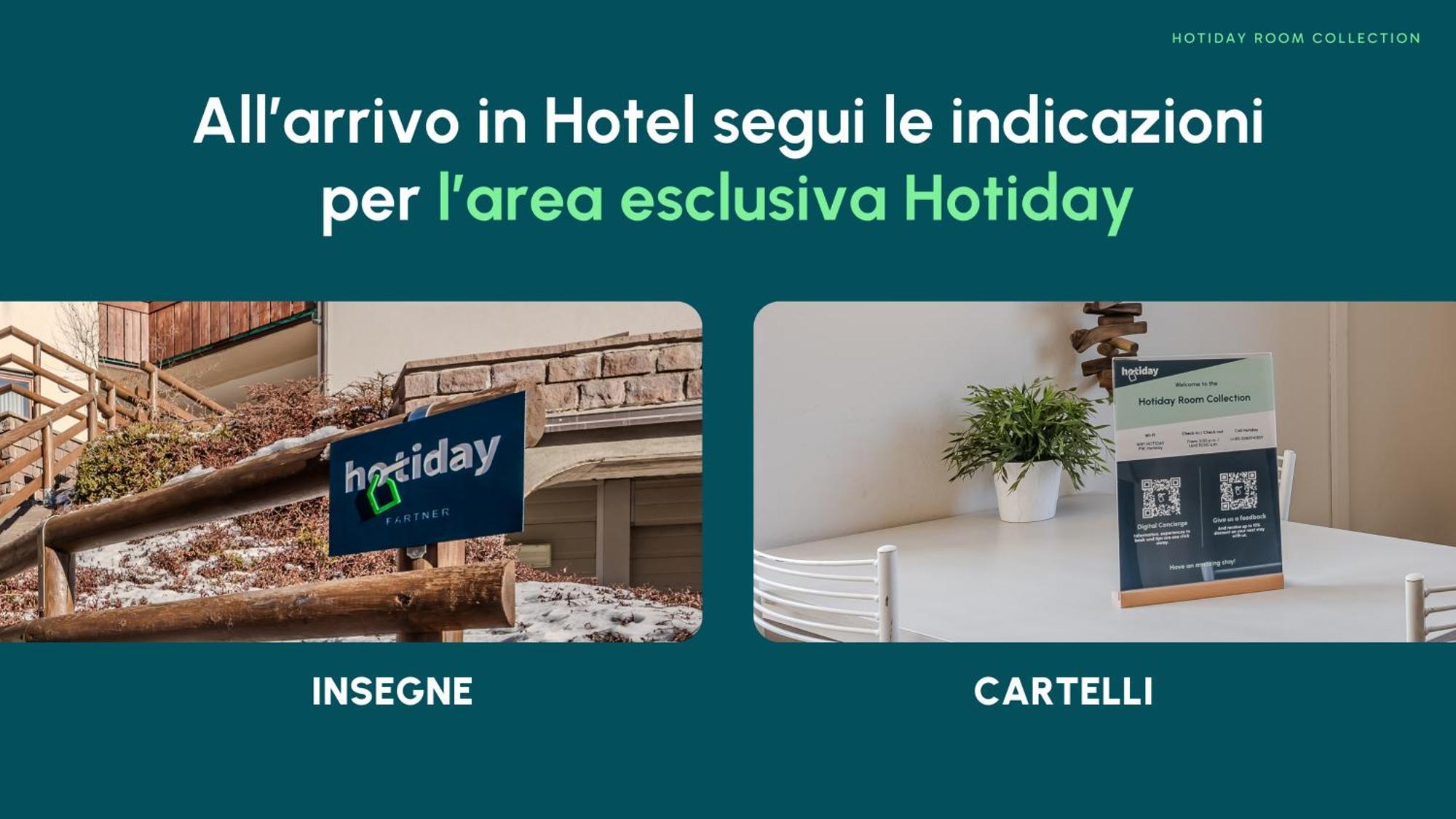 Hotiday Room Collection - Napoli Sant'Arcangelo Ngoại thất bức ảnh